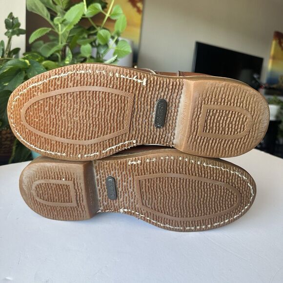 Vtg Carolina #367 Men\'s 10.5 6\